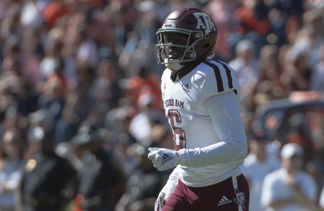 Cowboys finally take a safety, select Donovan Wilson with No. 213 overall pick